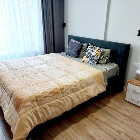 Apartament Dragut In Centrul Orasului! 키시나우 외부 사진