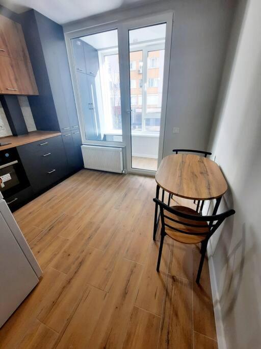 Apartament Dragut In Centrul Orasului! 키시나우 외부 사진