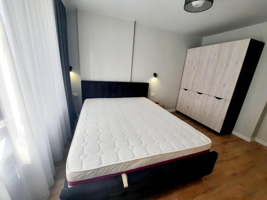 Apartament Dragut In Centrul Orasului! 키시나우 외부 사진