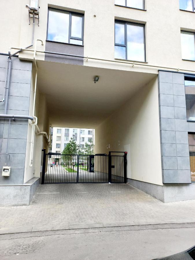 Apartament Dragut In Centrul Orasului! 키시나우 외부 사진