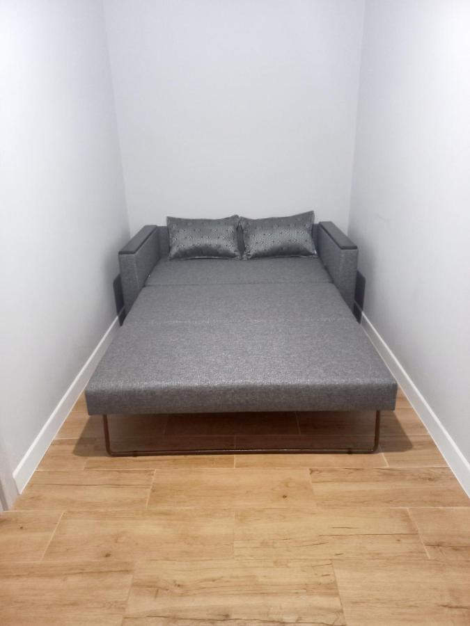 Apartament Dragut In Centrul Orasului! 키시나우 외부 사진