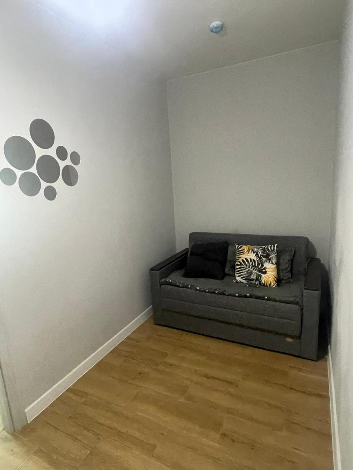 Apartament Dragut In Centrul Orasului! 키시나우 외부 사진